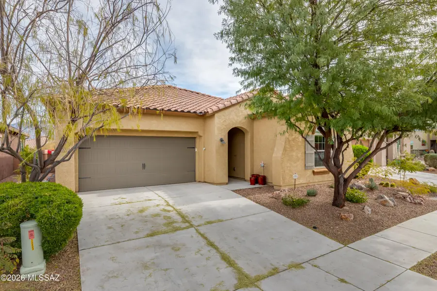 13212 N Stonecrop, Oro Valley, AZ 85755 - Image #2