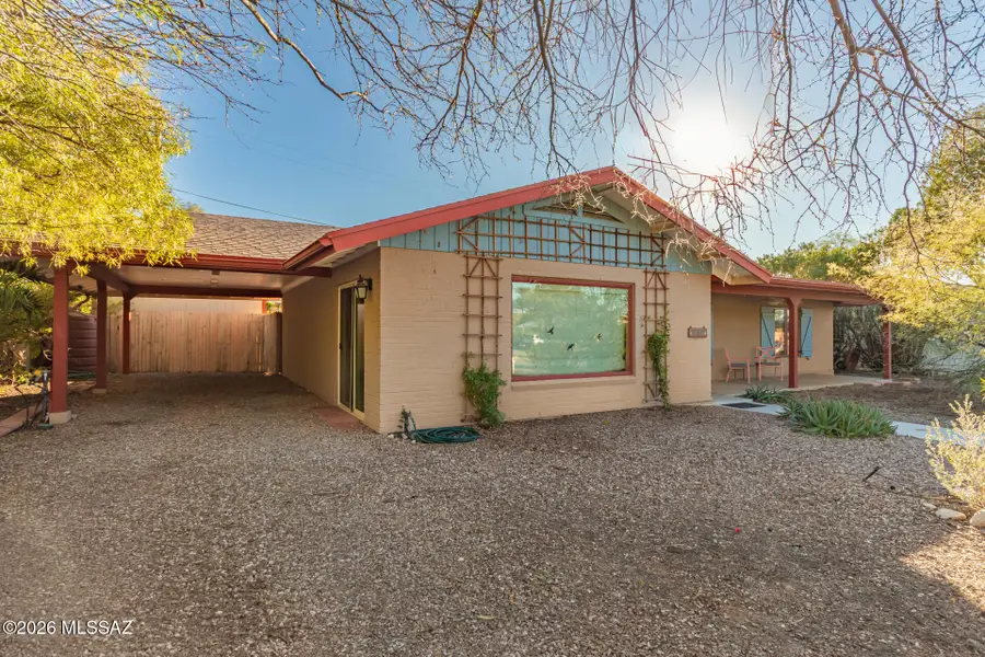 2902 E Calle Glorietta, Tucson, AZ 85716 - Image #2