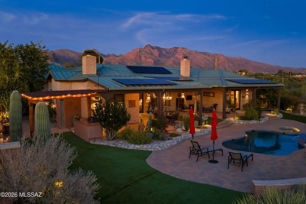 5705 N Lady, Tucson, AZ 85704 - Image #1