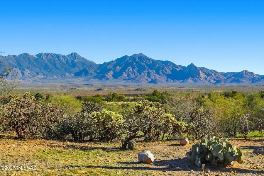 1040 W Camino Del Pato, Green Valley, AZ 85622 - Image #2