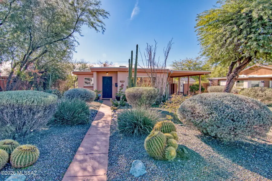 2926 E Glenn, Tucson, AZ 85716 - Image #2