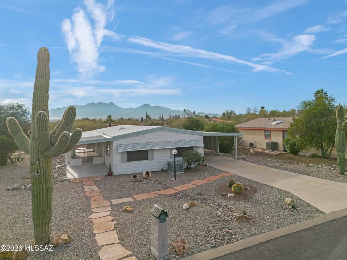 145 W Pinon, Green Valley, AZ 85614 - Image #1