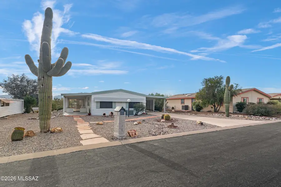 145 W Pinon, Green Valley, AZ 85614 - Image #2