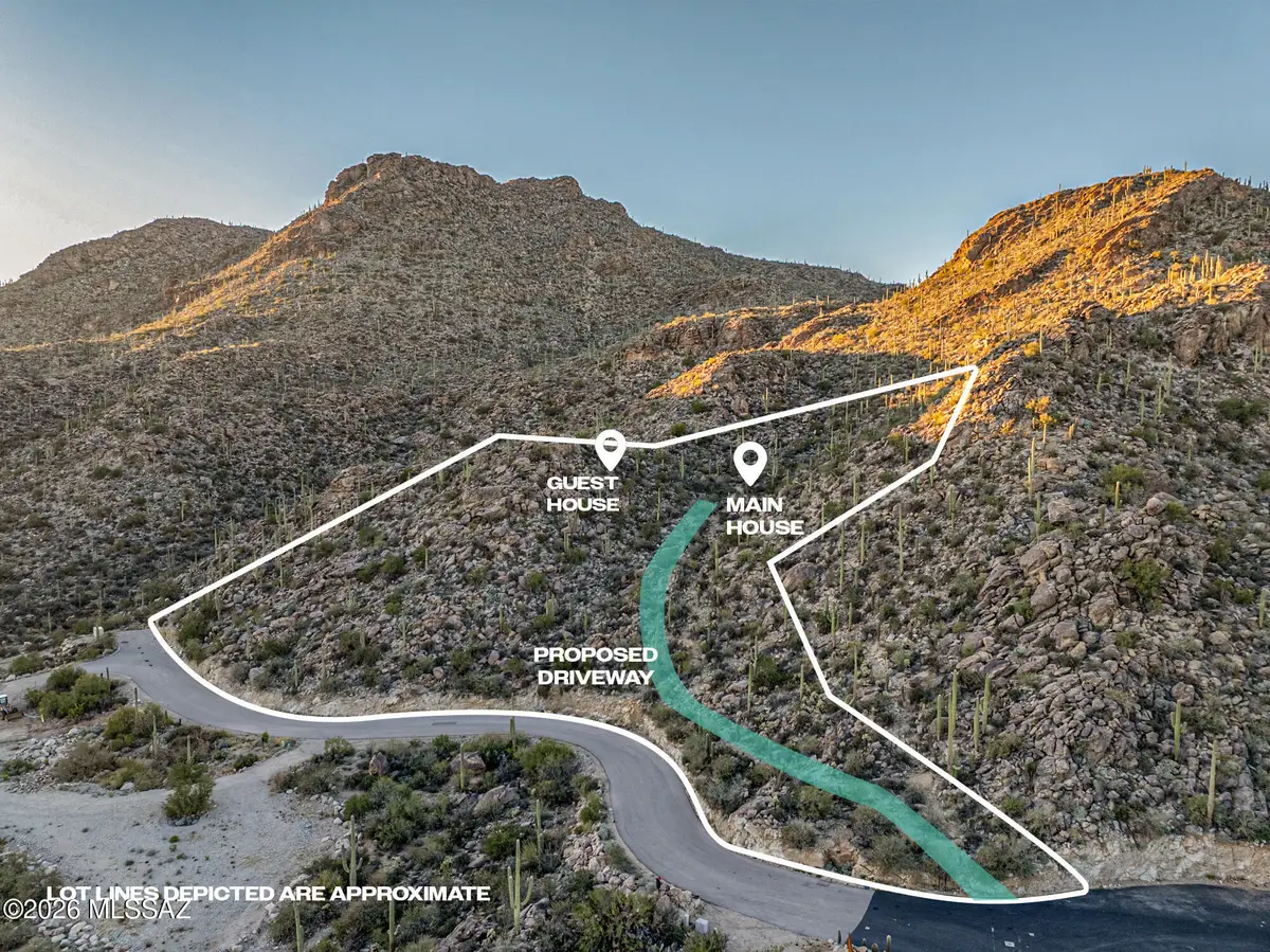 3700 W Conrads, Marana, AZ 85658 - Image #1