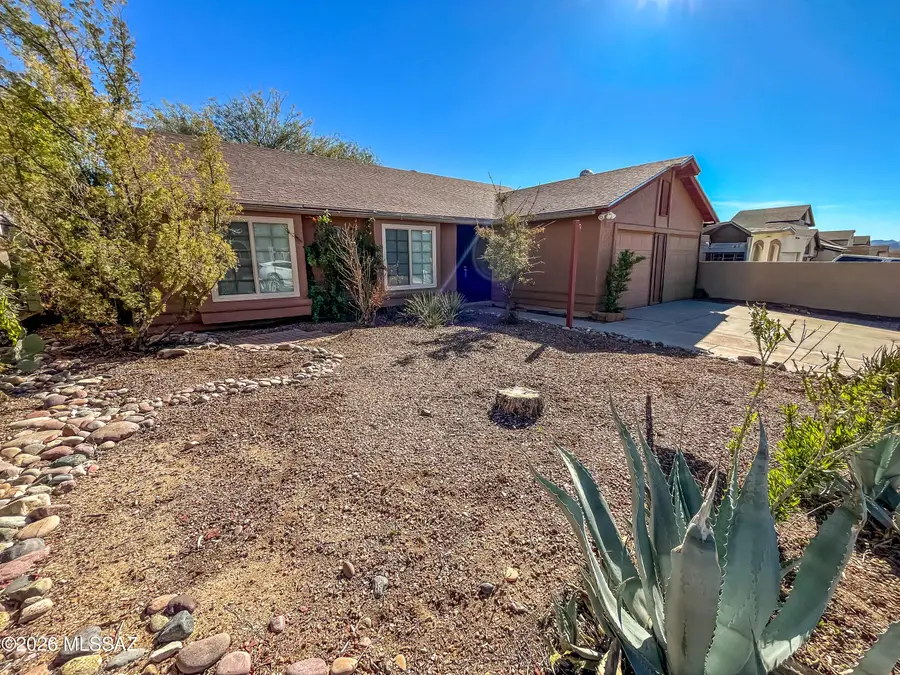 5067 W Nighthawk, Tucson, AZ 85742 - Image #2