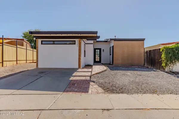 6922 N Northpoint, Tucson, AZ 85741