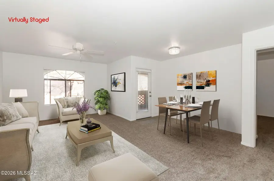 5751 N Kolb, Tucson, AZ 85750 - Image #3