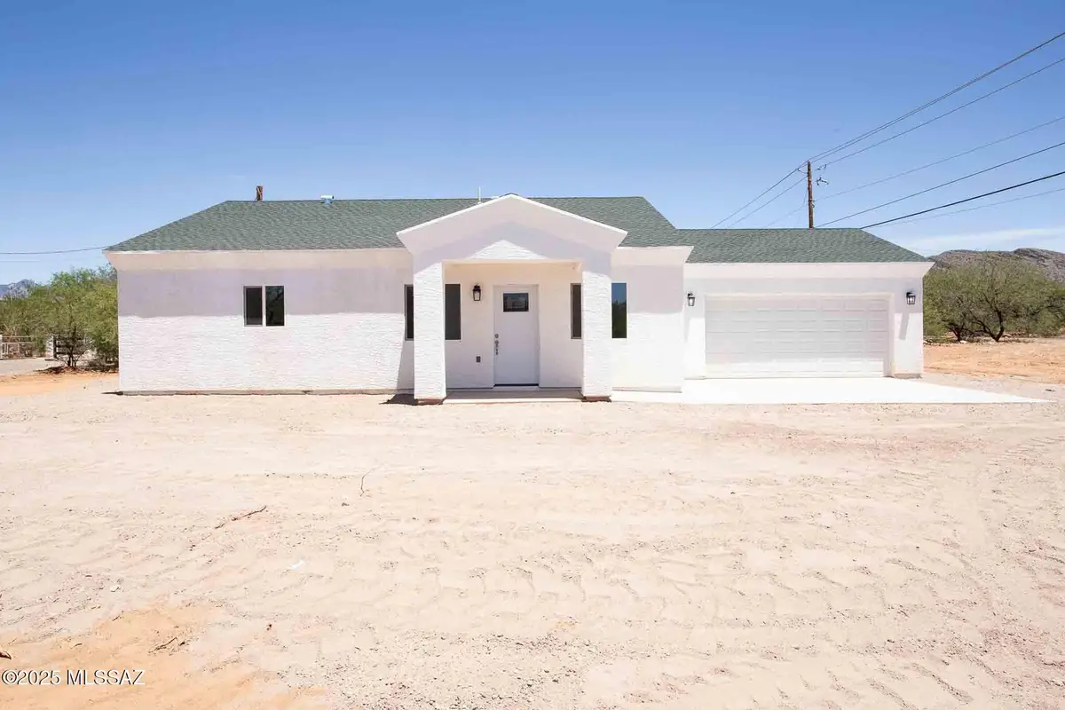 1821 Circulo Mexicali, Rio Rico, AZ 85648 - Image #1