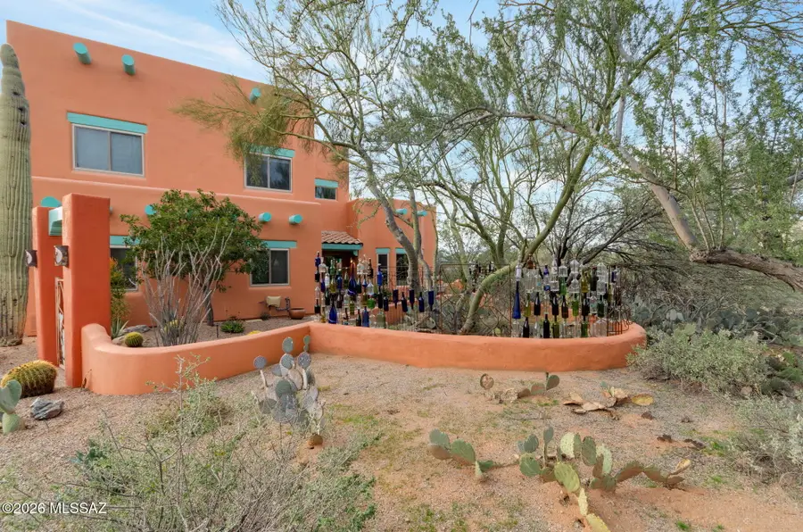 9348 N Camino De, Tucson, AZ 85742 - Image #3