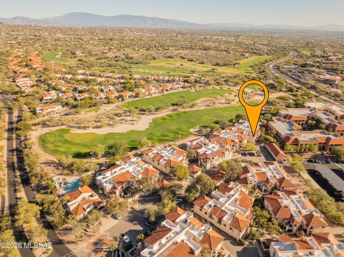 6289 N Vuelta Tajo, Tucson, AZ 85718 - Image #1