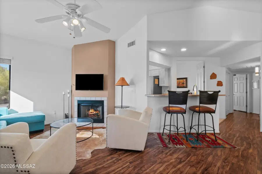 6289 N Vuelta Tajo, Tucson, AZ 85718 - Image #2