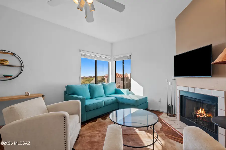 6289 N Vuelta Tajo, Tucson, AZ 85718 - Image #3