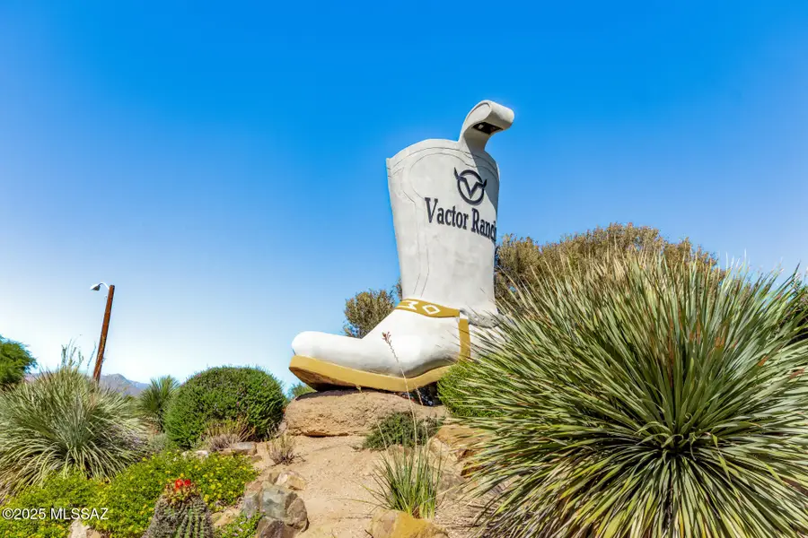 7392 E Vactor Ranch, Tucson, AZ 85715 - Image #3
