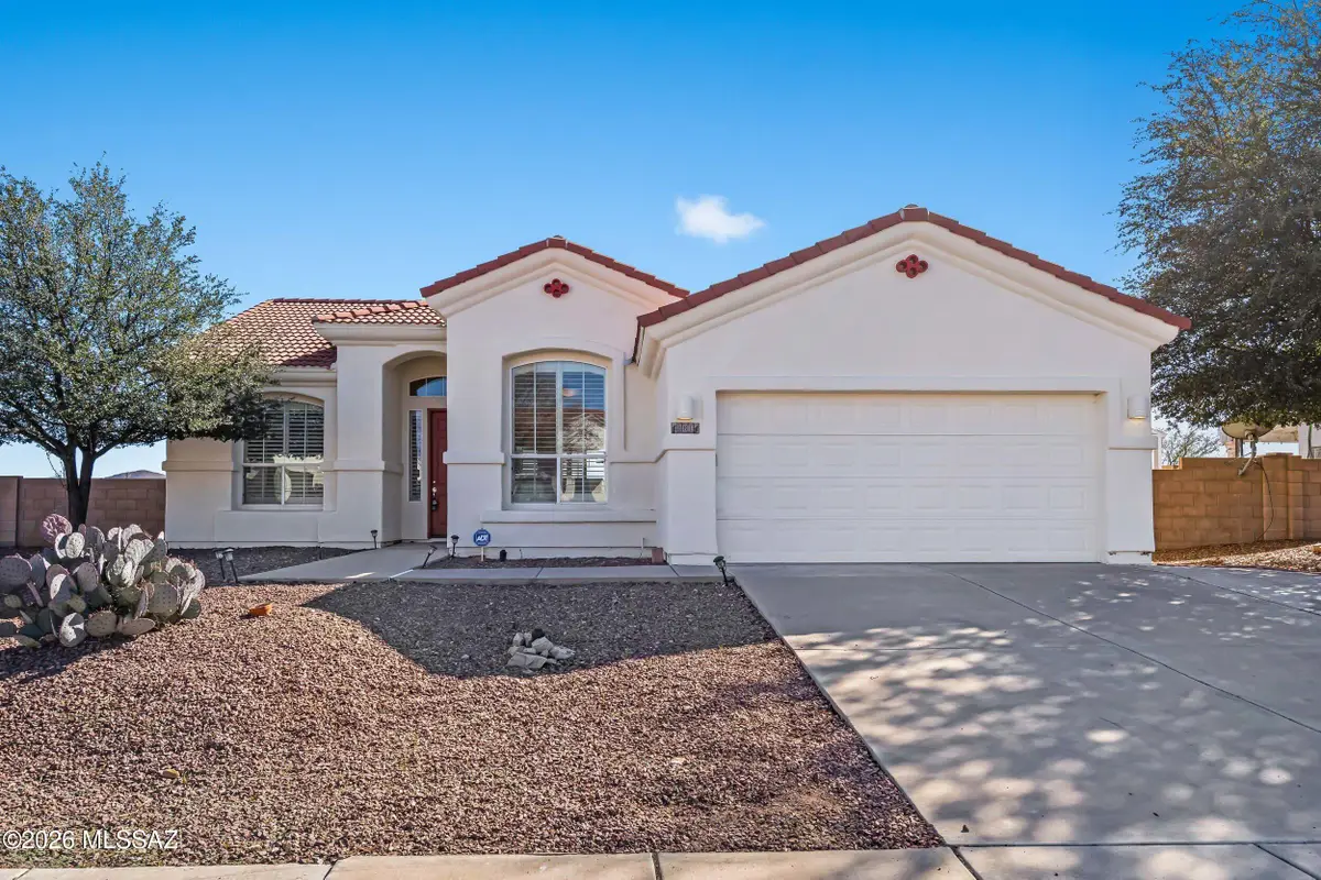 881 Manzanilla, Rio Rico, AZ 85648 - Image #1