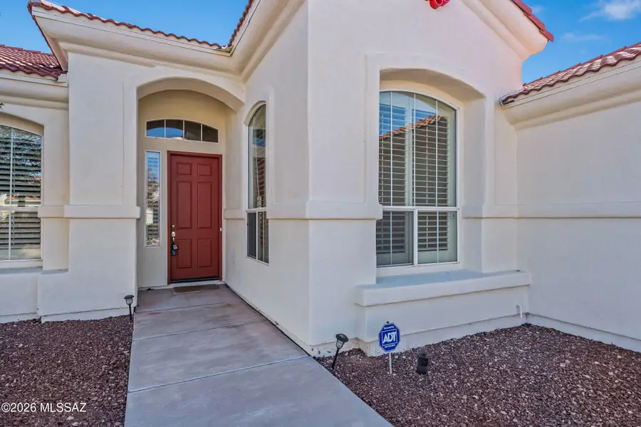 881 Manzanilla, Rio Rico, AZ 85648 - Image #3