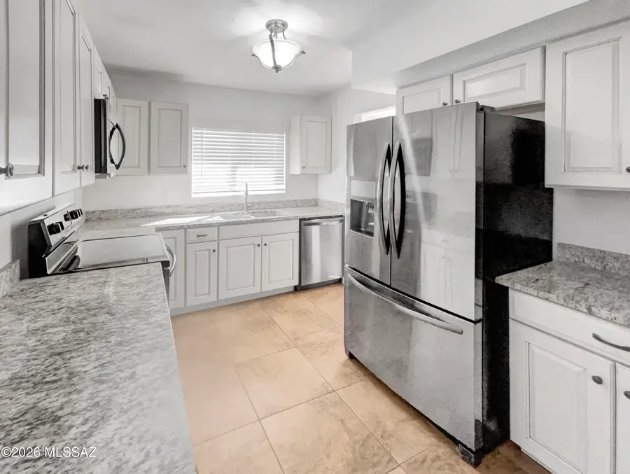 9500 N Albatross, Tucson, AZ 85742 - Image #2