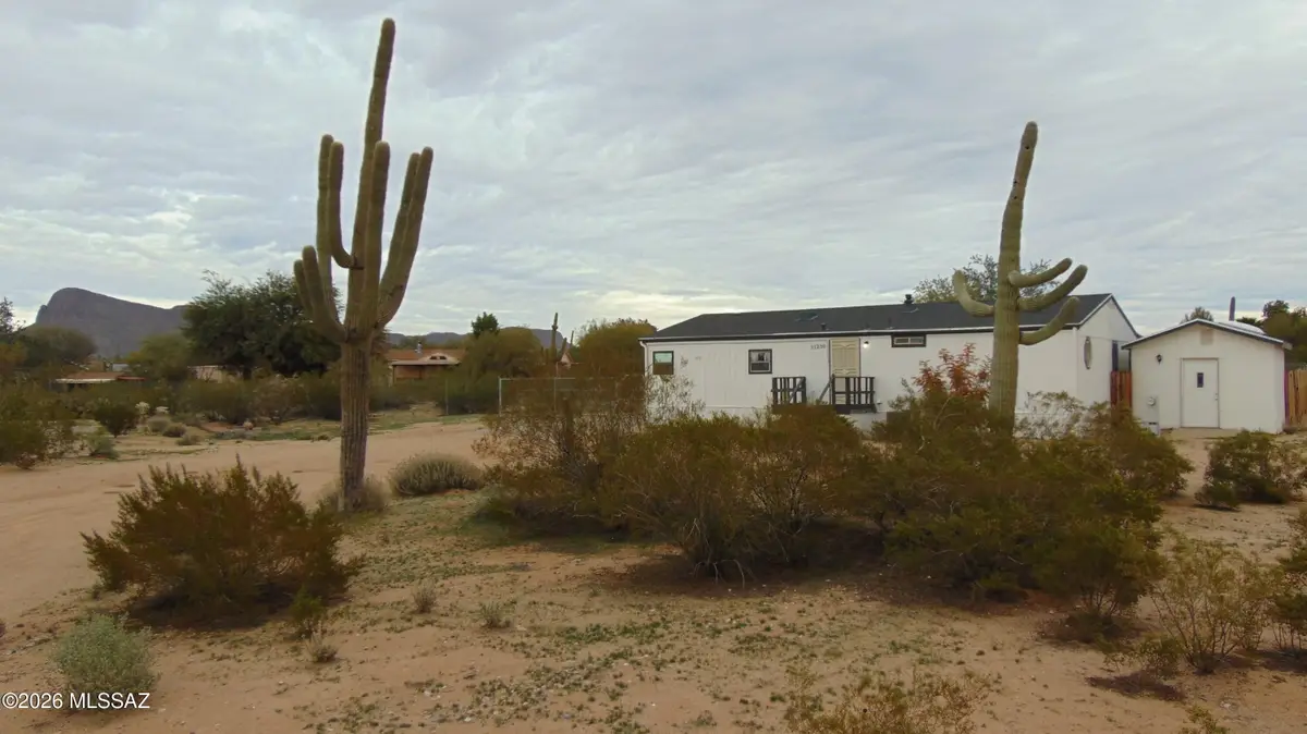 11230 W Picture Rocks, Tucson, AZ 85743 - Image #1