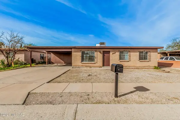 5402 S Jasmine, Tucson, AZ 85706