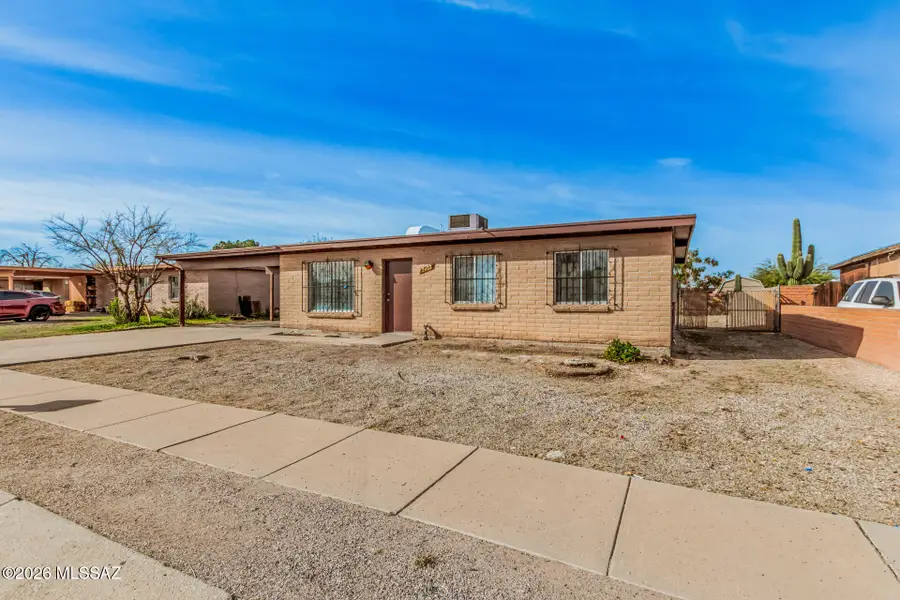 5402 S Jasmine, Tucson, AZ 85706 - Image #2