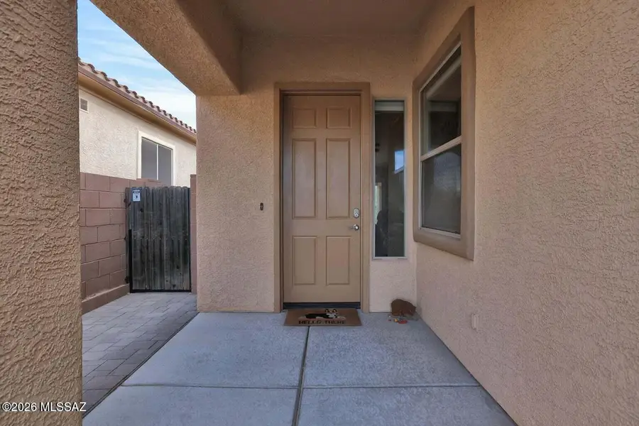 12554 N Gentle Rain, Marana, AZ 85658 - Image #2