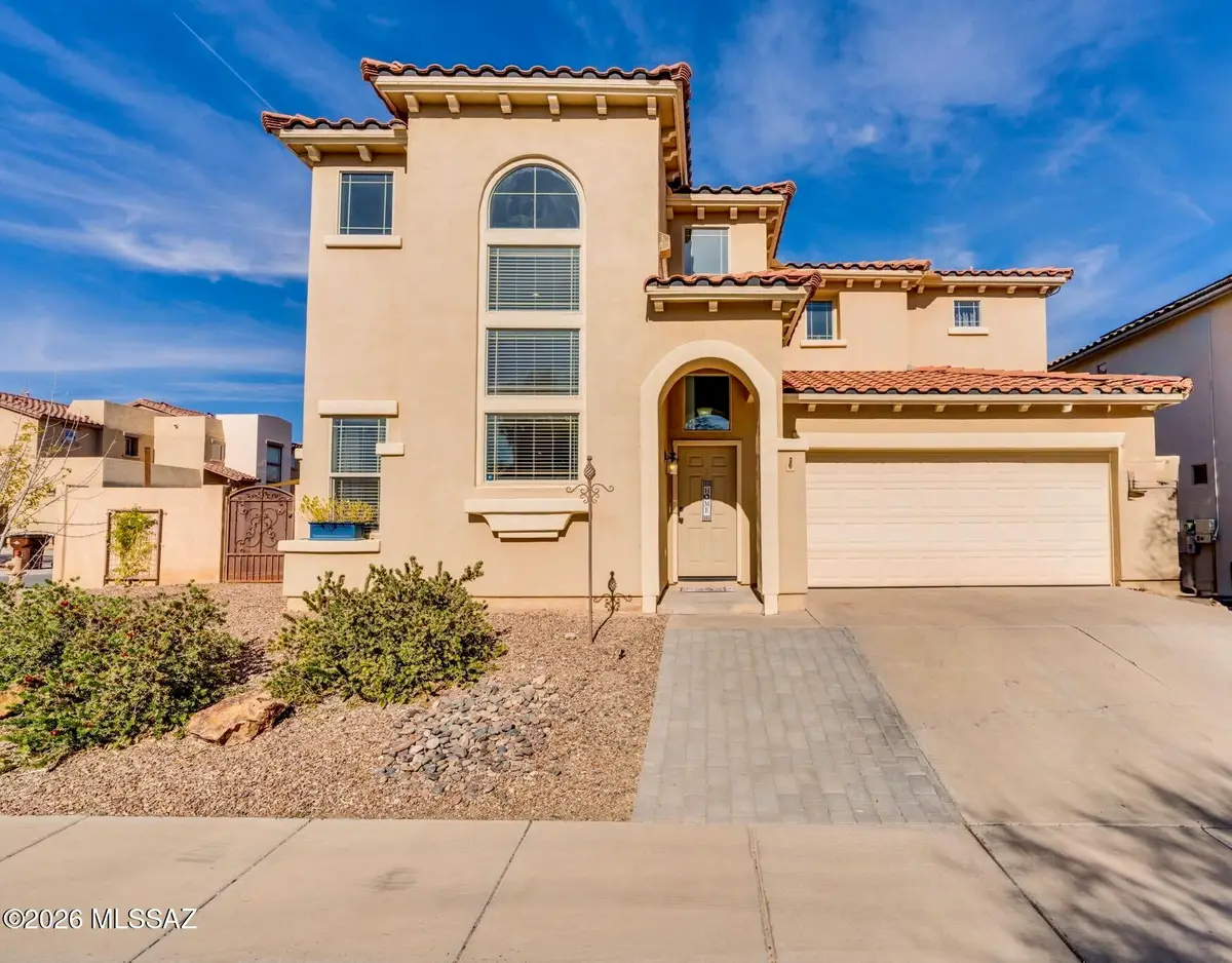 126 W Camino Rancho Viejo, Sahuarita, AZ 85629 - Image #1