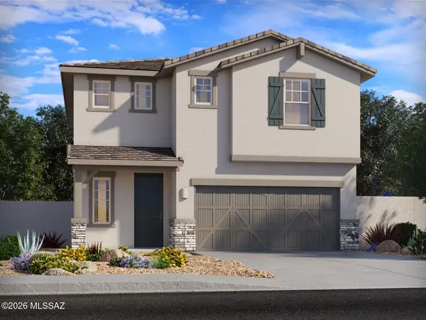 Address Withheld By Seller, Tucson, AZ 85747