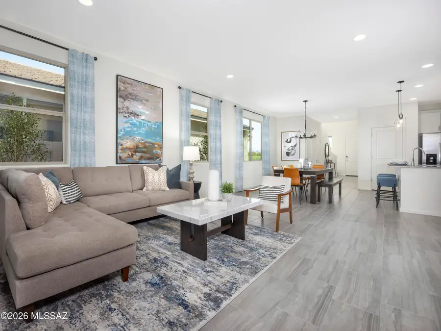 Address Withheld By Seller, Tucson, AZ 85747 - Image #2