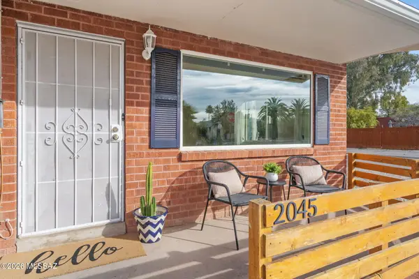 2045 E 7th, Tucson, AZ 85719