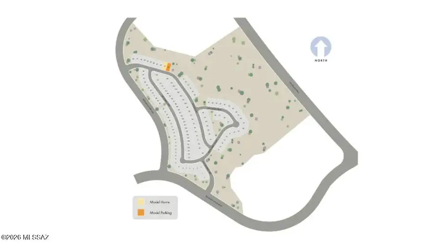 13291 E Paul Marsh, Tucson, AZ 85747 - Image #3