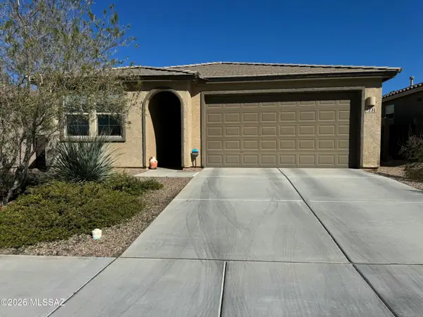 7231 S Pollux, Tucson, AZ 85757