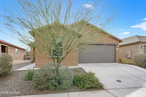 8770 E Stone Meadow, Tucson, AZ 85730