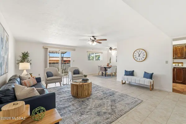 750 S Calle Del Sol, Tucson, AZ 85710