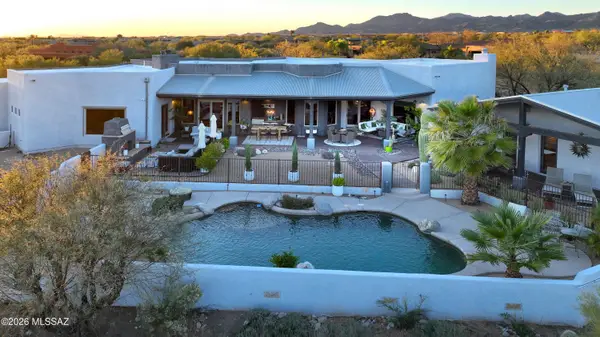 12520 N La Canada, Oro Valley, AZ 85755