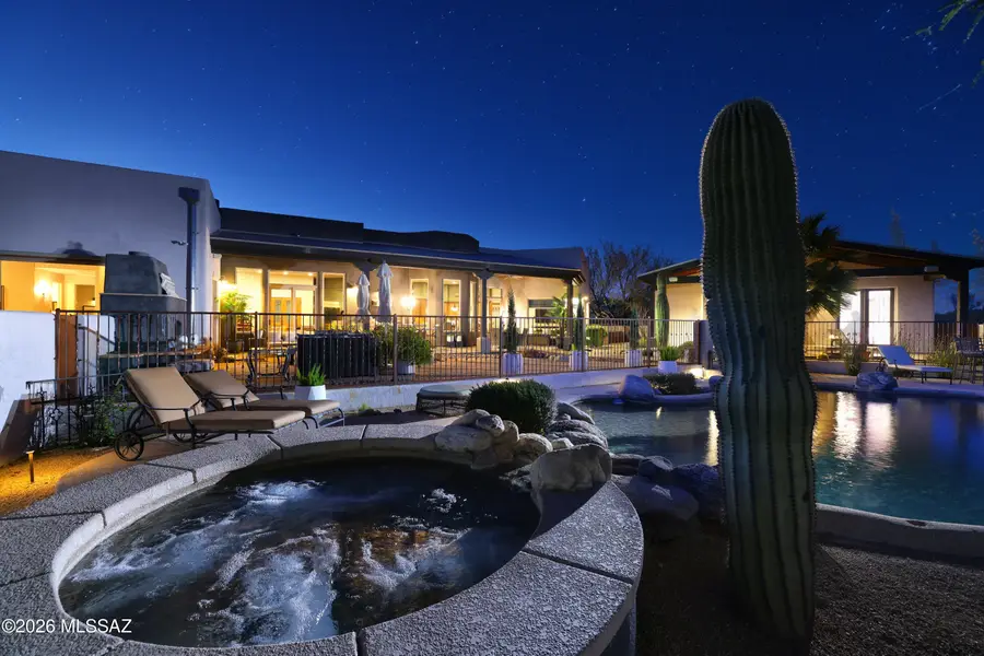 12520 N La Canada, Oro Valley, AZ 85755 - Image #2