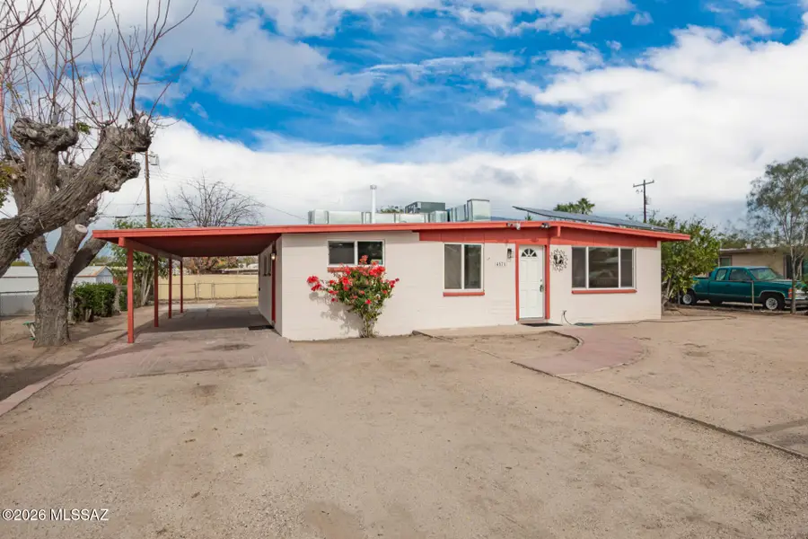 4571 E 32nd, Tucson, AZ 85711 - Image #2