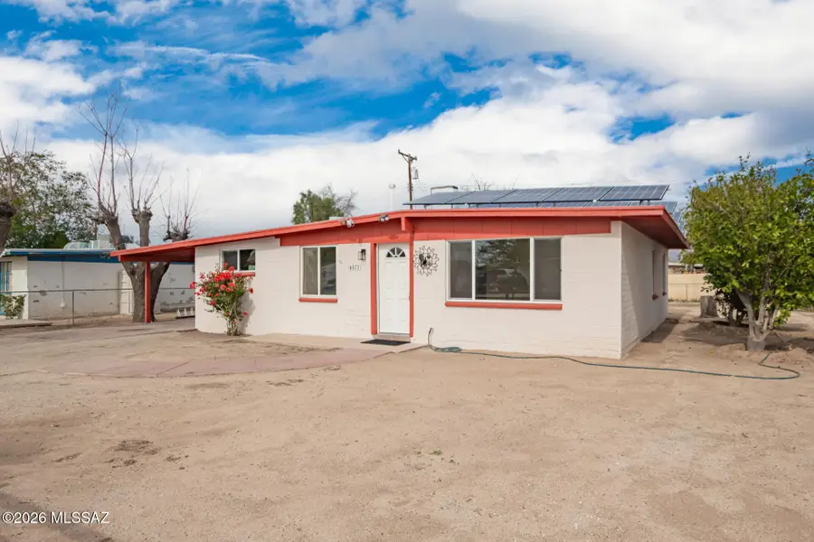 4571 E 32nd, Tucson, AZ 85711 - Image #3