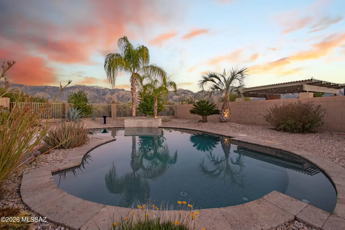 13218 N Lost Artifact, Oro Valley, AZ 85755 - Image #1