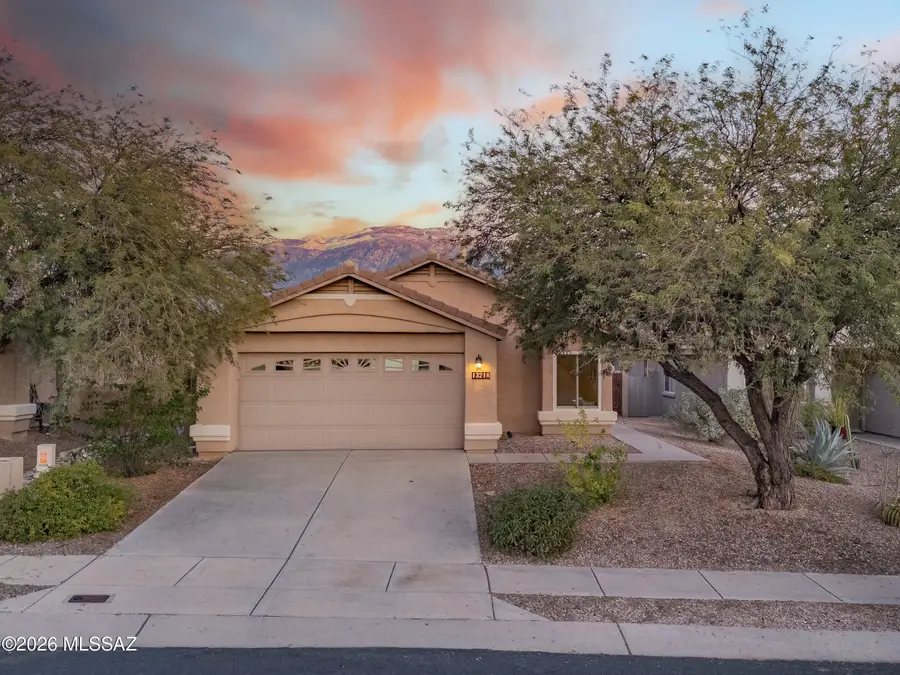 13218 N Lost Artifact, Oro Valley, AZ 85755 - Image #2