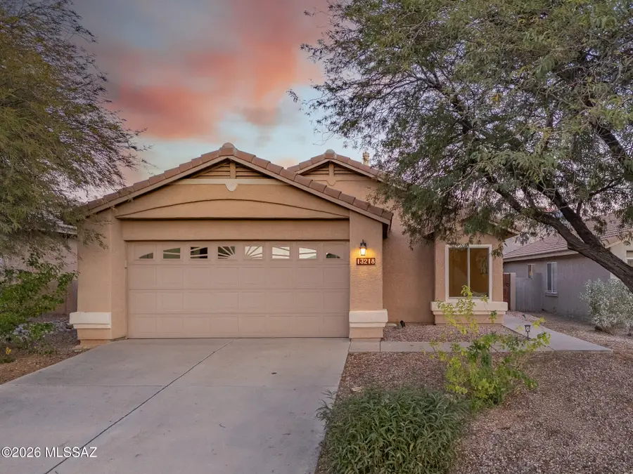 13218 N Lost Artifact, Oro Valley, AZ 85755 - Image #3