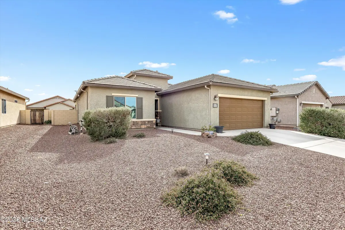 21599 E Volunteer, Red Rock, AZ 85145 - Image #1