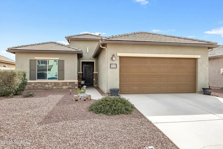 21599 E Volunteer, Red Rock, AZ 85145 - Image #2