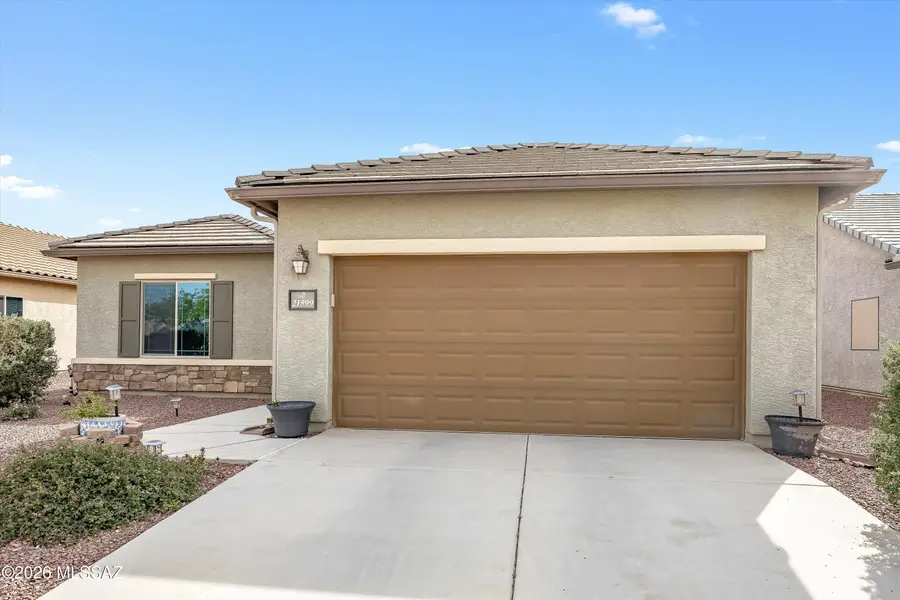 21599 E Volunteer, Red Rock, AZ 85145 - Image #3