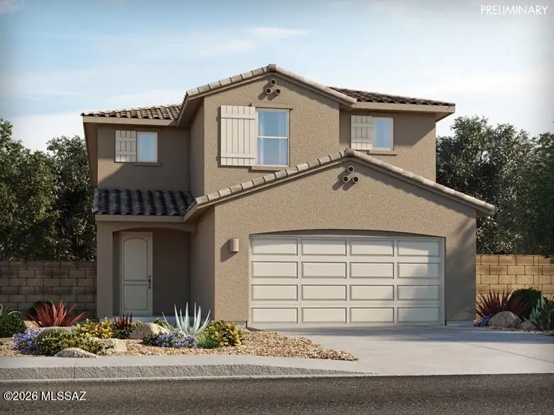 Address Withheld By Seller, Vail, AZ 85641 - Image #1