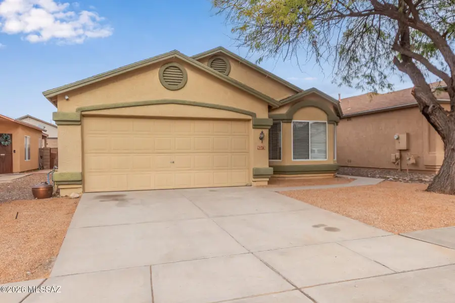 9213 E Ironbark, Tucson, AZ 85747 - Image #2