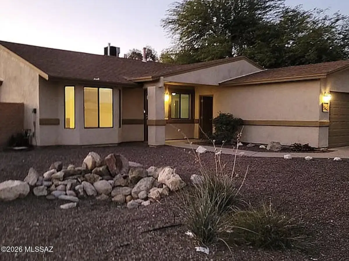 5990 S Pin Oak, Tucson, AZ 85746 - Image #1