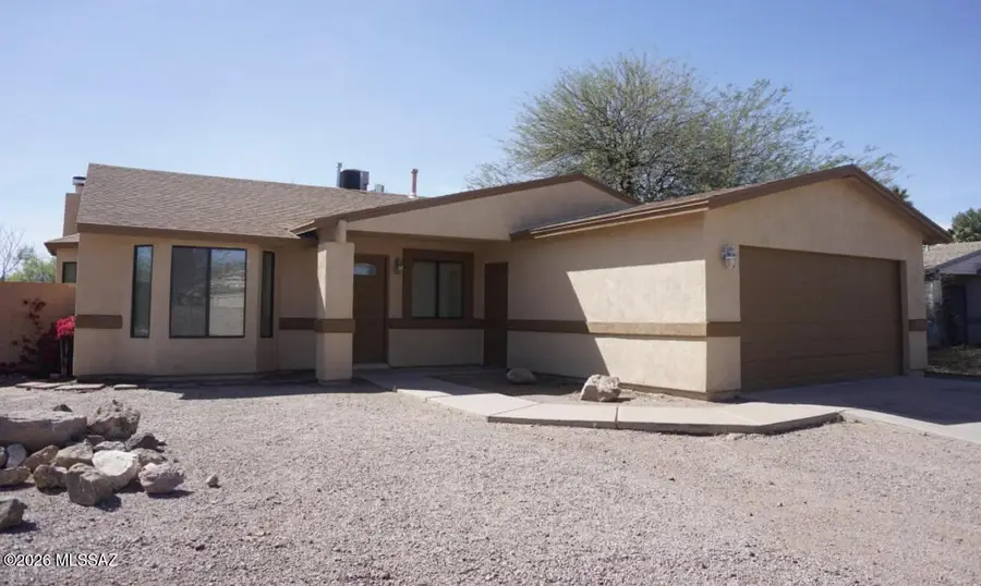 5990 S Pin Oak, Tucson, AZ 85746 - Image #2