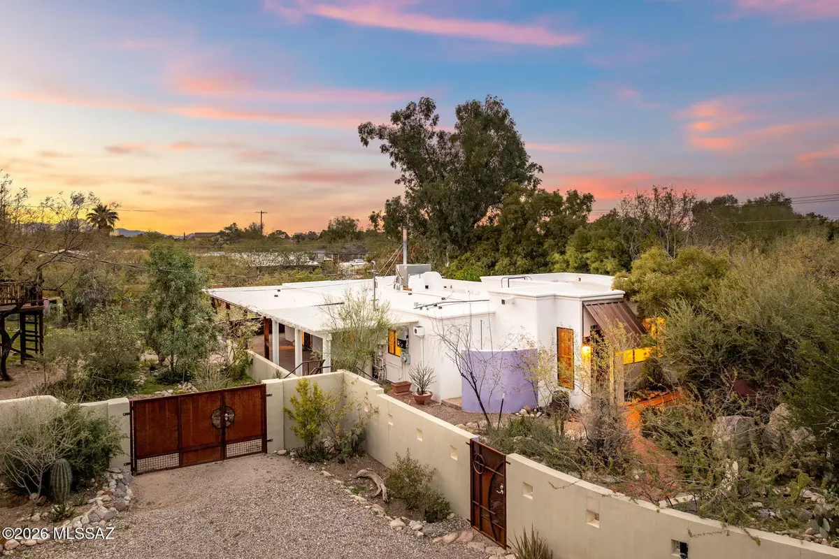 3443 N Tucson, Tucson, AZ 85716 - Image #1