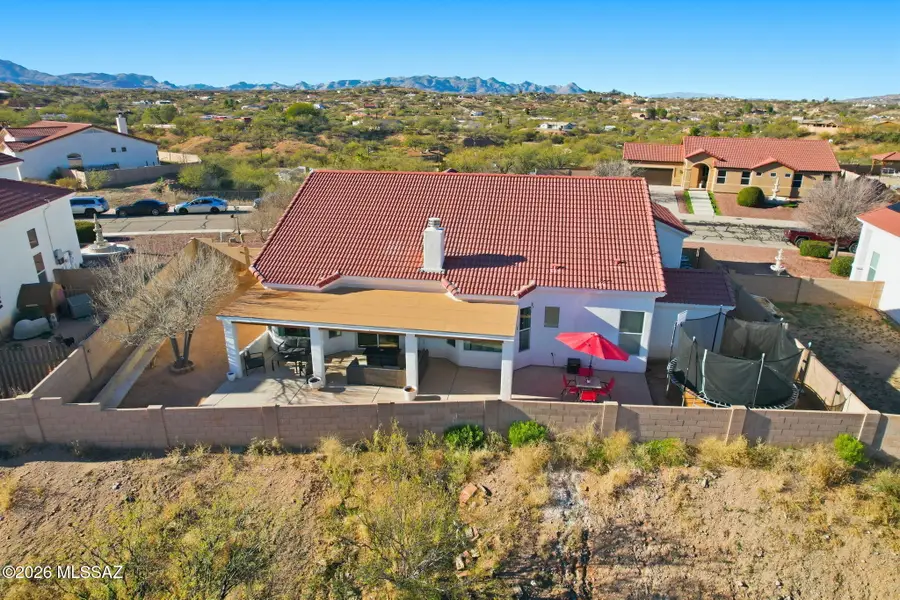 877 Manzanilla, Rio Rico, AZ 85648 - Image #2