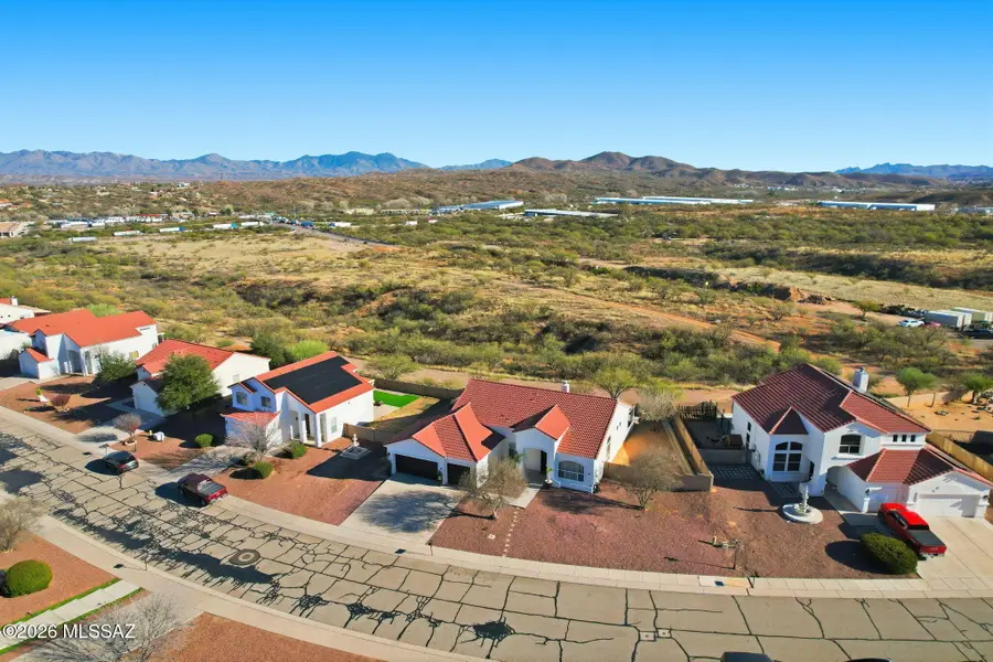 877 Manzanilla, Rio Rico, AZ 85648 - Image #3