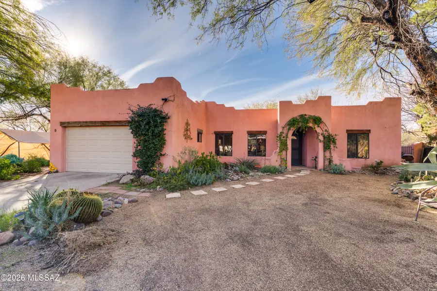 9 Amado Montosa, Amado, AZ 85645 - Image #3